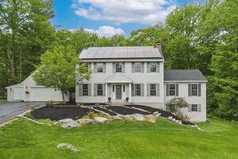 49 Reynolds Dr, Peterborough, NH 03458