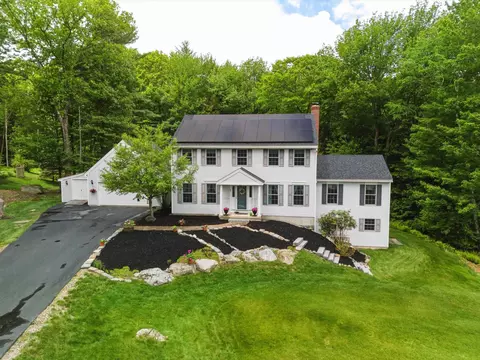 49 Reynolds Dr, Peterborough, NH 03458