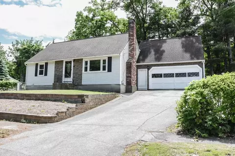 22 Greenwood Dr, Nashua, NH 03062