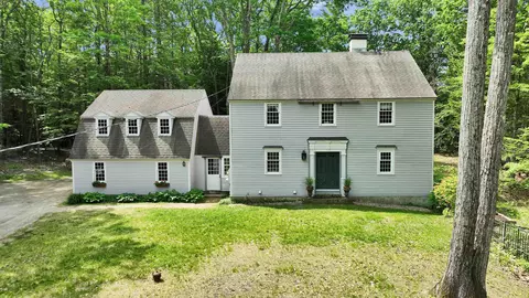 103 Boulder Dr, Dublin, NH 03444