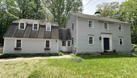 103 Boulder Dr, Dublin, NH 03444