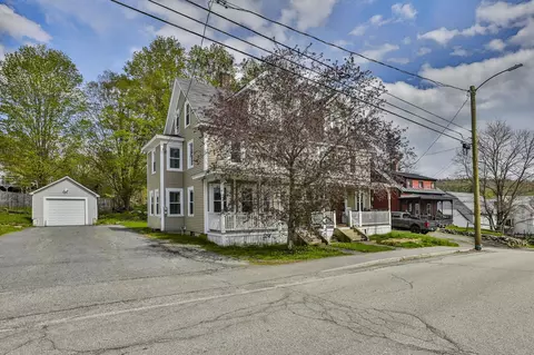 23-25 Beech St, Newport, NH 03773