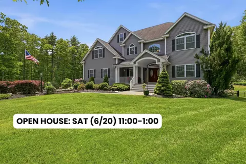9 Deer Run Rd, Atkinson, NH 03811