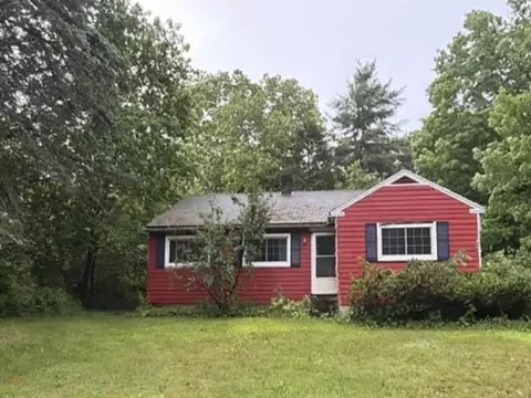 21 Lorraine St, Keene, NH 03431