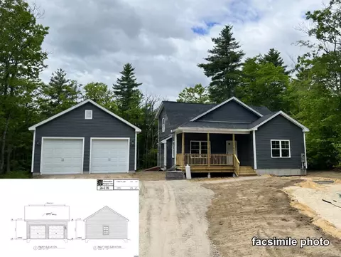 626 Province Rd # -A, Gilmanton, NH 03237