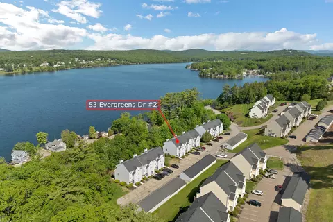 53 Evergreens Dr #2, Laconia, NH 03246
