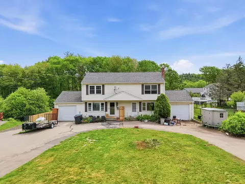 13 Sunnyside Ln #R, Derry, NH 03038