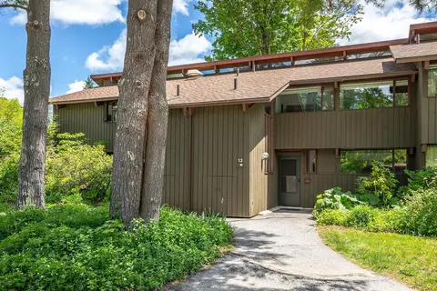 80 Murray Hill South Rd #13, Manchester, VT 05255