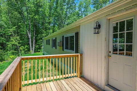 Exterior - 11 Gray Rd, Barnstead, NH 03218 photo 2 of 4