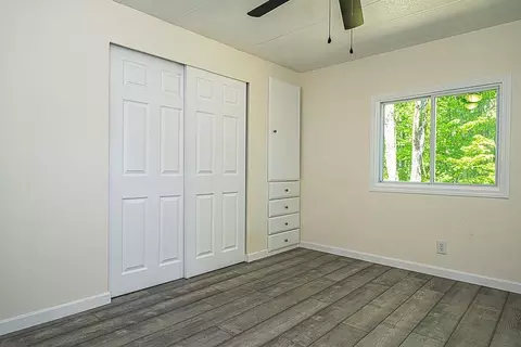 Bedroom - 11 Gray Rd, Barnstead, NH 03218 photo 2 of 4