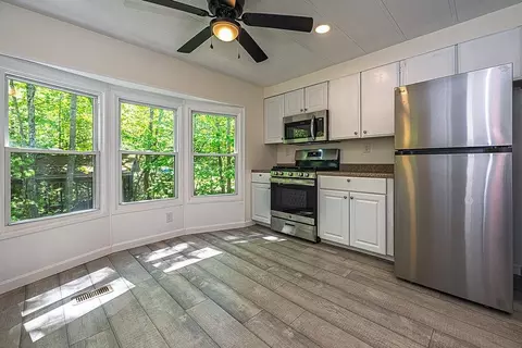 Kitchen - 11 Gray Rd, Barnstead, NH 03218 photo 6 of 6