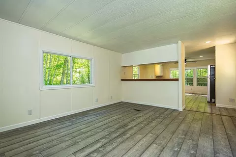 Living - 11 Gray Rd, Barnstead, NH 03218 photo 1 of 2
