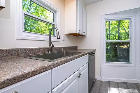 Kitchen - 11 Gray Rd, Barnstead, NH 03218 photo 5 of 6
