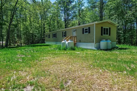 Exterior - 11 Gray Rd, Barnstead, NH 03218 photo 1 of 4