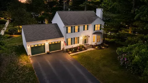 96 Dublin Ave, Nashua, NH 03063