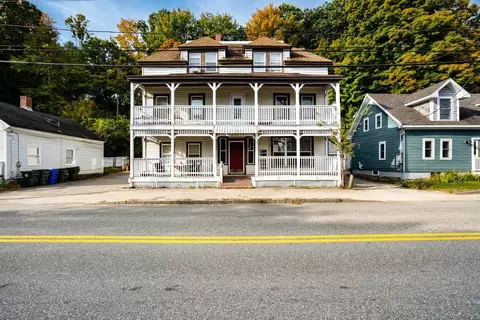 272 Front St, Manchester, NH 03102