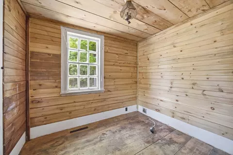 Bedroom - 307 School St, Rumney, NH 03266 photo 1 of 9