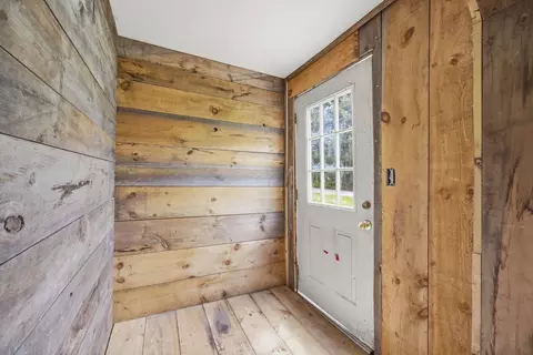 Entry Way - 307 School St, Rumney, NH 03266 photo 1 of 5