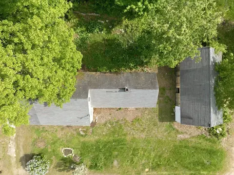 Exterior - 307 School St, Rumney, NH 03266 photo 11 of 12