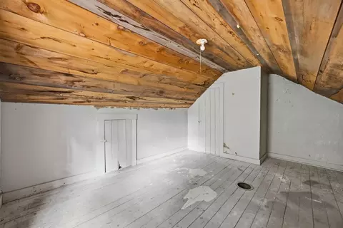Bedroom - 307 School St, Rumney, NH 03266 photo 9 of 9