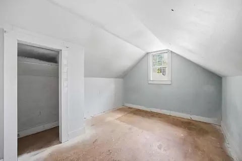 Bedroom - 307 School St, Rumney, NH 03266 photo 6 of 9