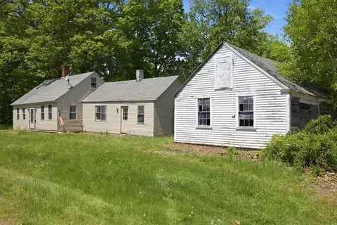 Exterior - 307 School St, Rumney, NH 03266 photo 6 of 12