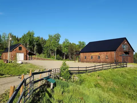 22 Mackenna Way, Errol, NH 03579