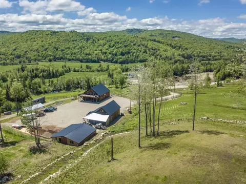 22 Mackenna Way, Errol, NH 03579