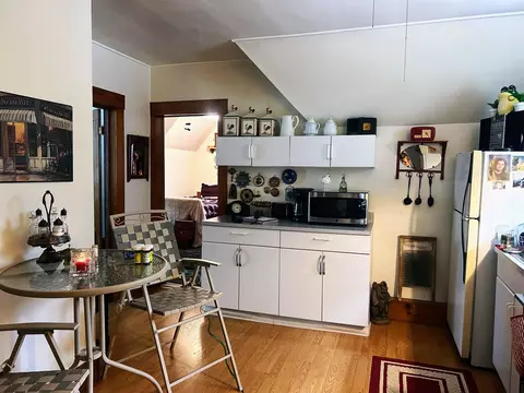 Kitchen - 95 Clinton St, Springfield, VT 05156 photo 3 of 5