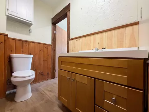 Bath - 95 Clinton St, Springfield, VT 05156 photo 1 of 2
