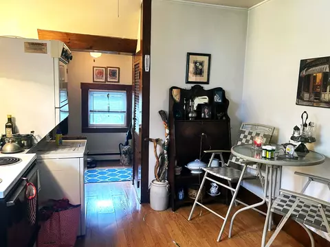 Kitchen - 95 Clinton St, Springfield, VT 05156 photo 5 of 5