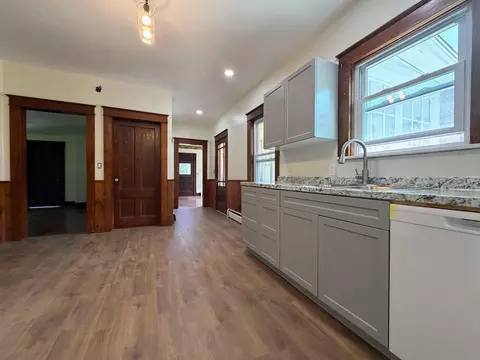 Entry Way - 95 Clinton St, Springfield, VT 05156 photo 1 of 1