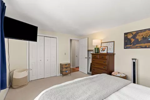 Bedroom - 50 Brookside Dr #A5, Exeter, NH 03833 photo 2 of 8