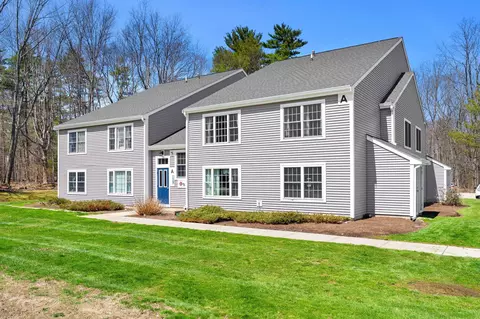 Exterior - 50 Brookside Dr #A5, Exeter, NH 03833 photo 5 of 6