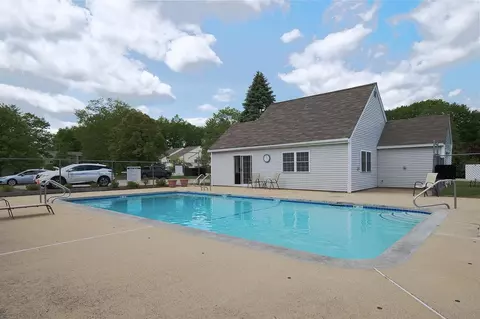 Exterior - 50 Brookside Dr #A5, Exeter, NH 03833 photo 6 of 6