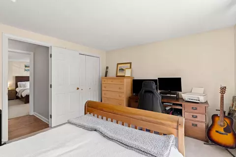 Bedroom - 50 Brookside Dr #A5, Exeter, NH 03833 photo 7 of 8