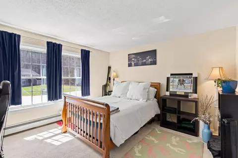 Bedroom - 50 Brookside Dr #A5, Exeter, NH 03833 photo 5 of 8