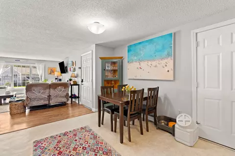 Dining - 50 Brookside Dr #A5, Exeter, NH 03833 photo 1 of 3