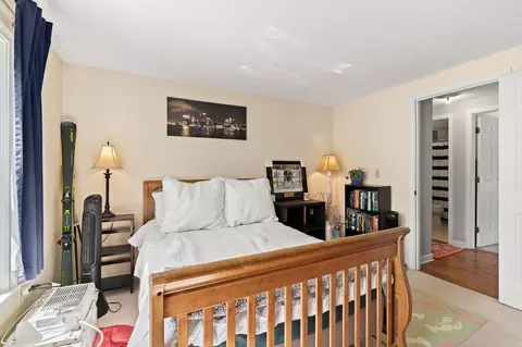 Bedroom - 50 Brookside Dr #A5, Exeter, NH 03833 photo 6 of 8