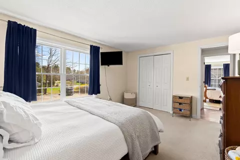 Bedroom - 50 Brookside Dr #A5, Exeter, NH 03833 photo 3 of 8