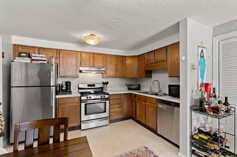 Kitchen - 50 Brookside Dr #A5, Exeter, NH 03833 photo 3 of 3