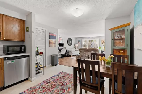 Dining - 50 Brookside Dr #A5, Exeter, NH 03833 photo 3 of 3