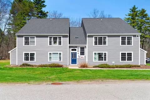 50 Brookside Dr #A5, Exeter, NH 03833