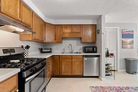 Kitchen - 50 Brookside Dr #A5, Exeter, NH 03833 photo 1 of 3