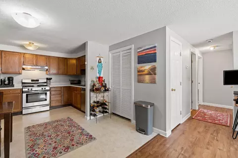Entry Way - 50 Brookside Dr #A5, Exeter, NH 03833 photo 1 of 1