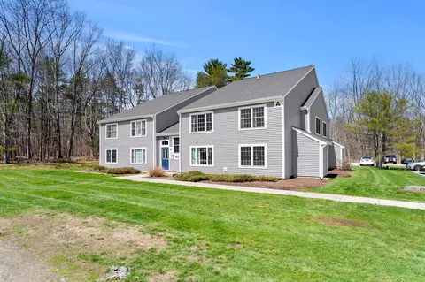 Exterior - 50 Brookside Dr #A5, Exeter, NH 03833 photo 2 of 6