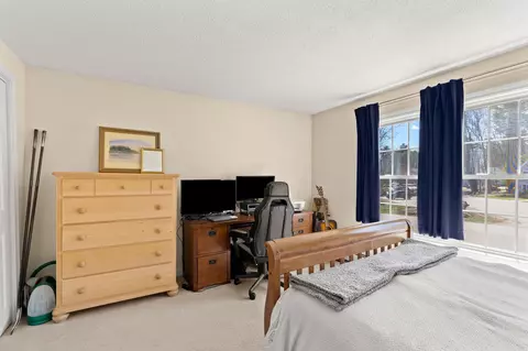 Bedroom - 50 Brookside Dr #A5, Exeter, NH 03833 photo 8 of 8