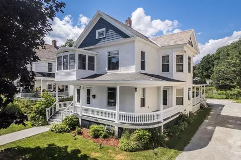 209 State St, Rutland, VT 05701