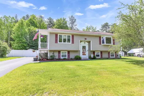 330 Joseph Street Ext, Manchester, NH 03102