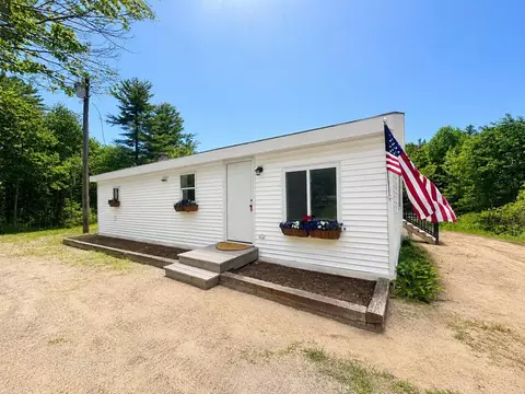 295 Gilsum Rd, Sullivan, NH 03445
